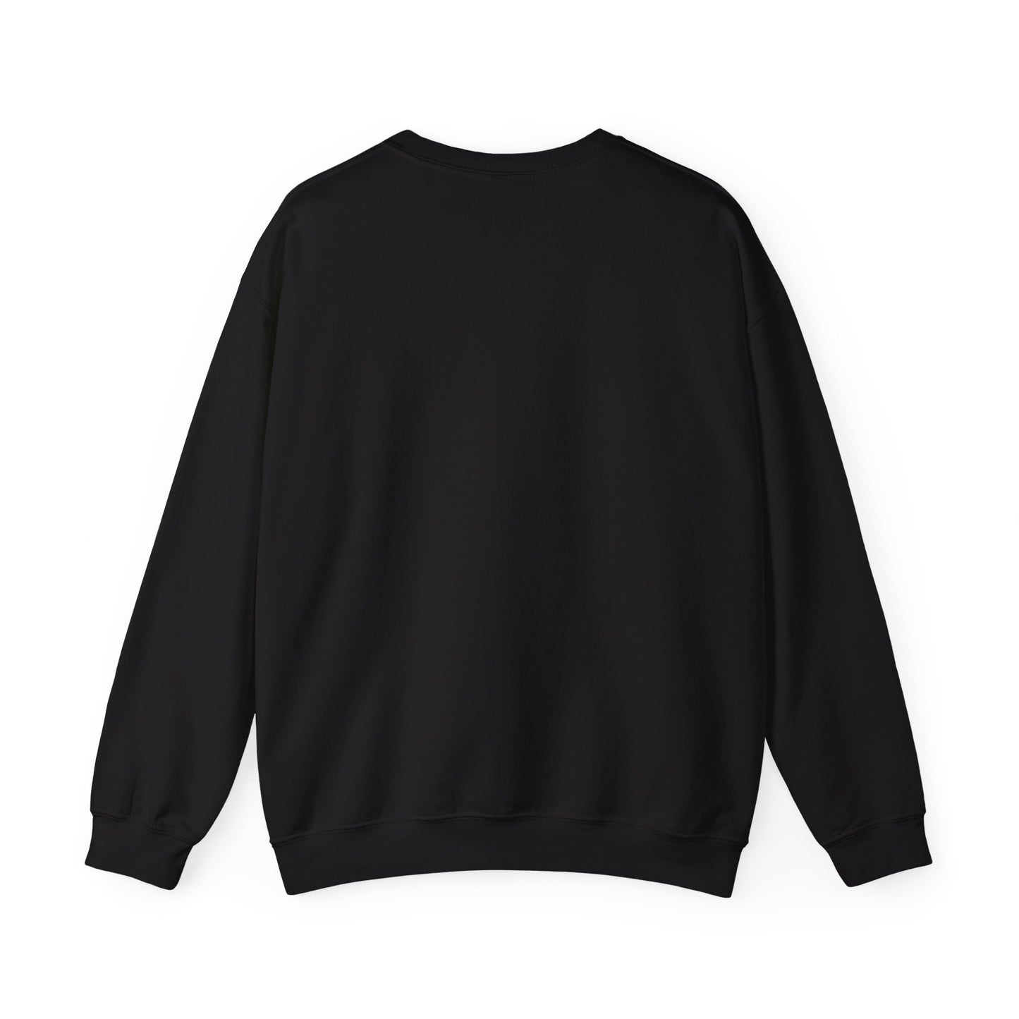 Here for the Boo's Women's Crew Neck Sweatshirt