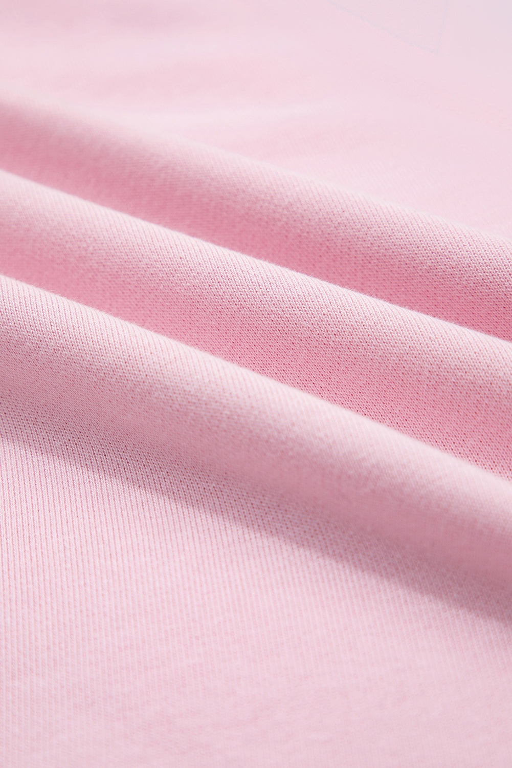 Bonbon Striped Colorblock Patchwork Raglan Sleeve Top