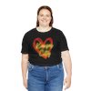 Kansas City Red Heart T-shirt